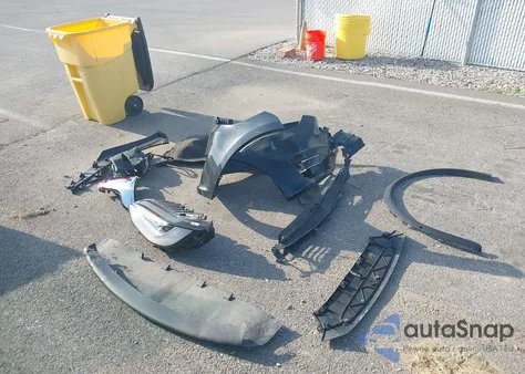 2017 Tesla Model X 100D/75D/90D from USA, damaged, VIN 5YJXCAE20HF038248